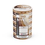 NYKD USA - Premium Nicotine Pouches - Fresh Brew Coffee | 5-Pack Sleeve - Image 4