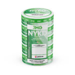 NYKD USA - Premium Nicotine Pouches - Wintergreen | 5-Pack Sleeve - Image 5
