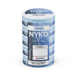 NYKD POUCH USA - Premium Nicotine Pouches - Vibe | 5-Pack Sleeve - Image 4