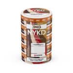 NYKD POUCH USA - Premium Nicotine Pouches - Cinnamon | 5-Pack Sleeve