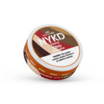 NYKD POUCH USA - Premium Nicotine Pouches - Cinnamon | Single Can - Image 4