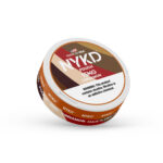 NYKD POUCH USA - Premium Nicotine Pouches - Cinnamon | Single Can - Image 5