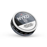 NYKD POUCH USA - Premium Nicotine Pouches - Pure | Single Can - Image 3