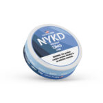 NYKD POUCH USA - Premium Nicotine Pouches - Vibe | Single Can - Image 4