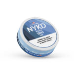 NYKD POUCH USA - Premium Nicotine Pouches - Vibe | Single Can - Image 5