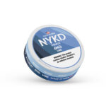 NYKD POUCH USA - Premium Nicotine Pouches - Vibe | Single Can - Image 2