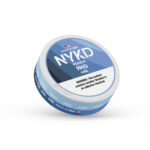NYKD POUCH USA - Premium Nicotine Pouches - Vibe | Single Can - Image 3